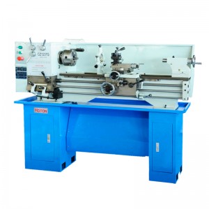 Bench Top Metal Lathe CZ1337G