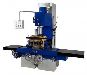 T170A T200A T250A Vertical Fine Boring Machine 