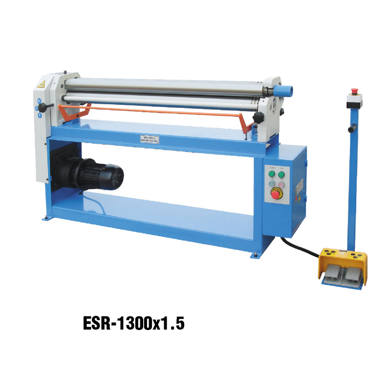Manufacturing Companies for Vertical Drilling Machine -
 Slip Roller ESR1300X1.5 – Hoton