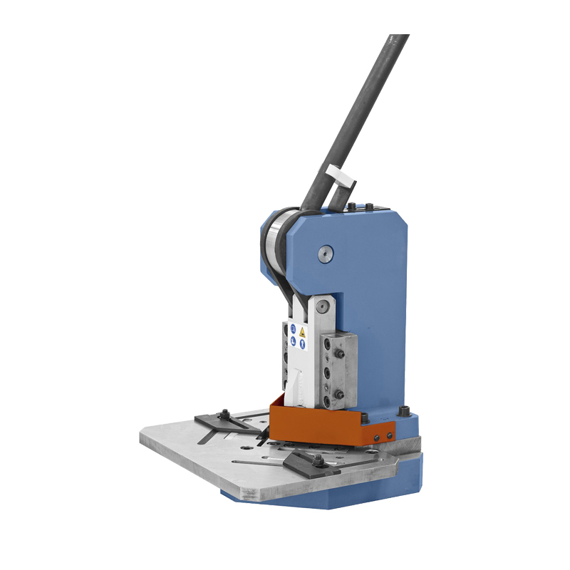 Professional China Ck6136 Cnc Lathe Machine -
 Shears HN-3/102 – Hoton