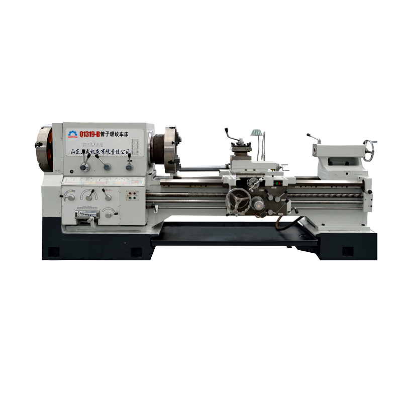 Oil Country Lathe Q1319 Featured Image