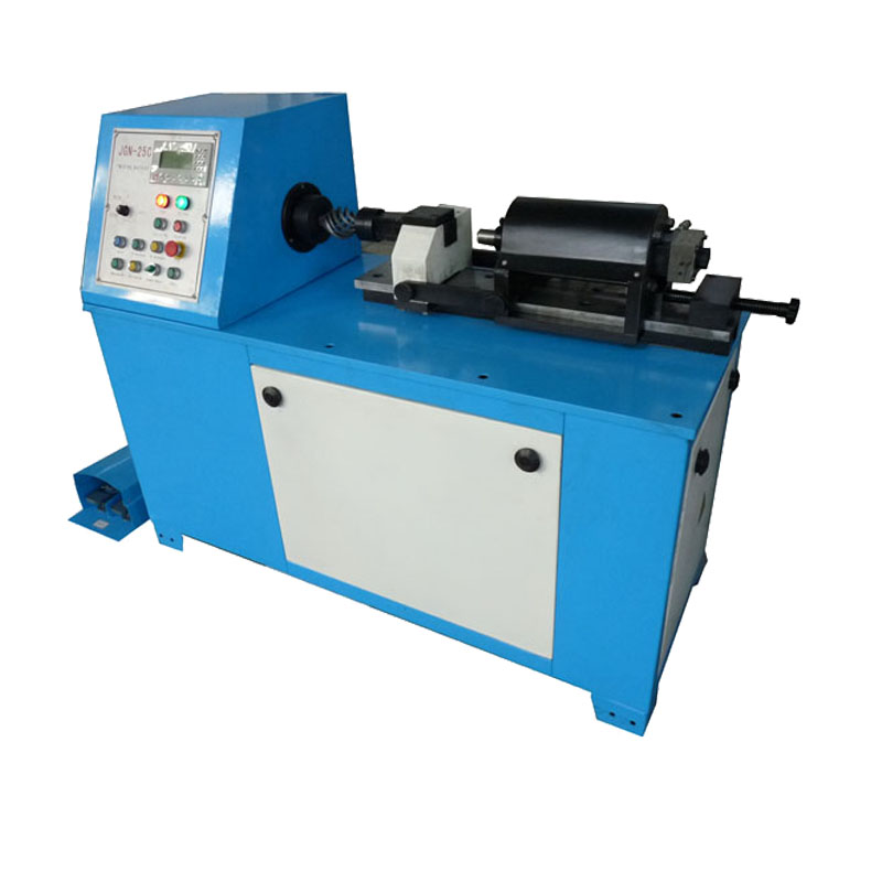 Metal Craft Machines JGN-25C Featured Image