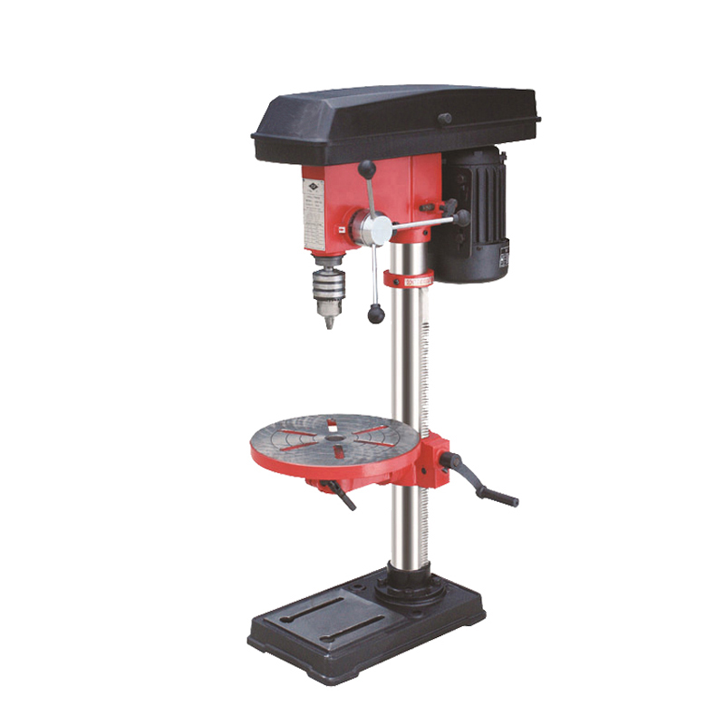 Low price for Lathe Ca6240 -
 Drill Press ZJQ4116 – Hoton