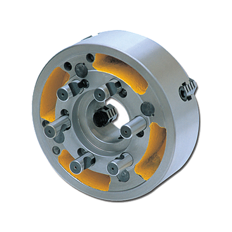 Factory directly Precision Slotter -
 Lathe Chuck K72 SERIES D TYPE – Hoton