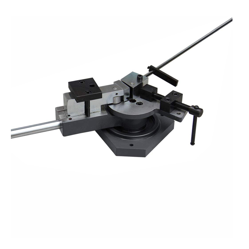 Manufacturer of Column Drilling Machine -
 Manual universal Bender SBG30  SBG40 – Hoton