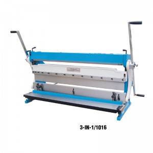 Slip Roller 3-IN-1/760