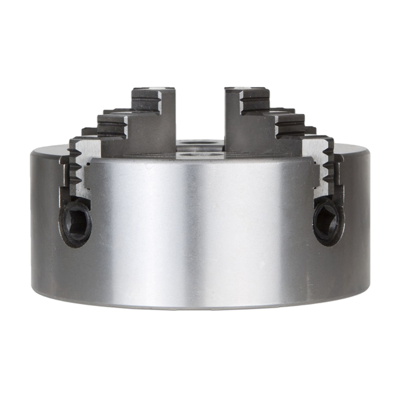 8 Year Exporter Vertical Cylinder Boring Machine T8018c -
 K72 SERIES FOUR-JAW INDEPENDENT CHUCK – Hoton