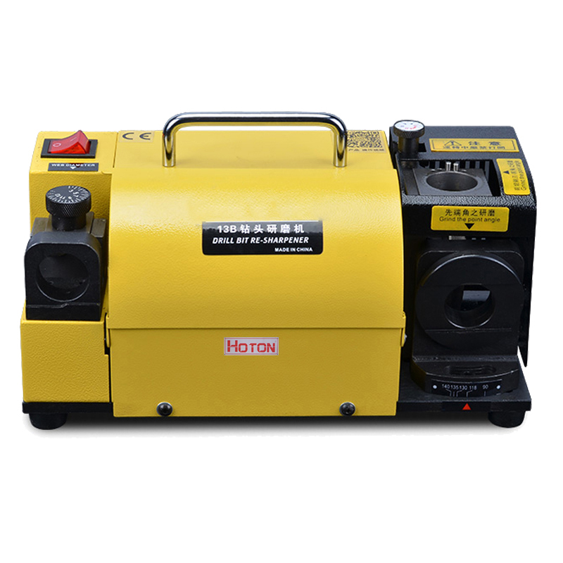 New Delivery for Hydraulic Press Machine -
 Tool Grinder Machine MR-13B  – Hoton