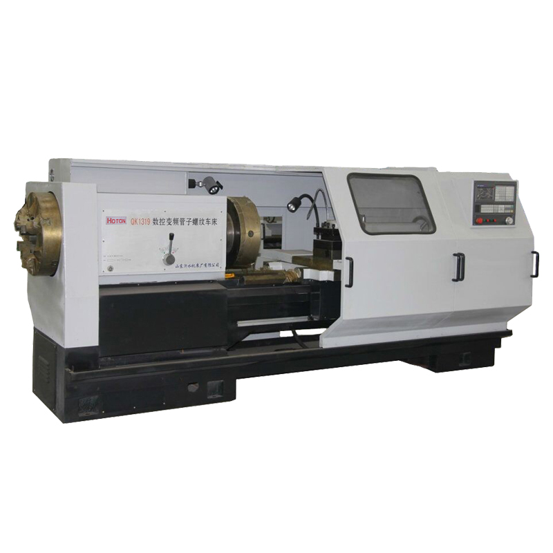 Oil Country Lathe QK1319 Featured Image