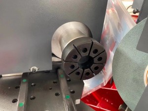 Valve Grinding Machine LD100A LD100B