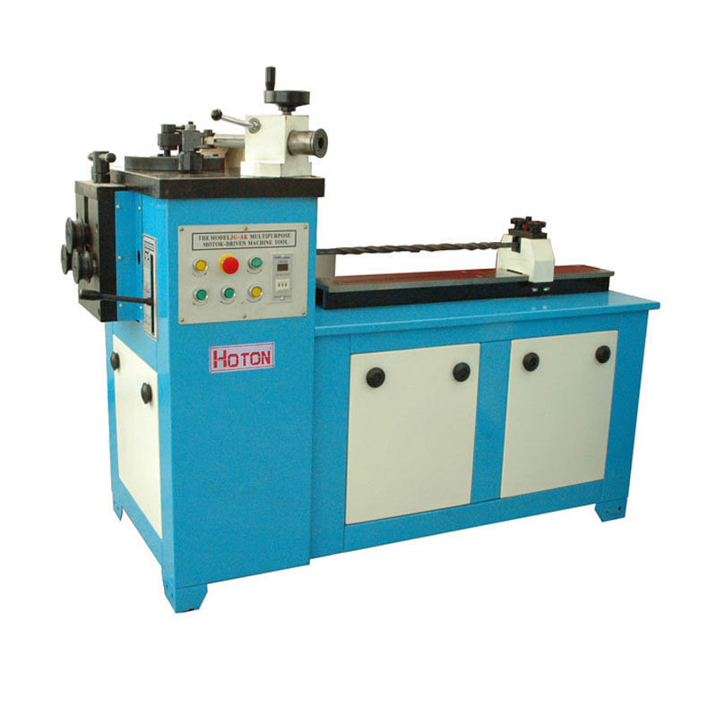 Metal Craft Machines JG-AK-3 Featured Image
