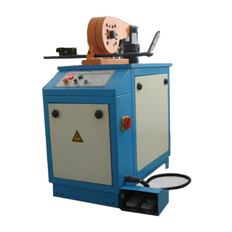 Metal Craft Machines JGYQ-25 Featured Image