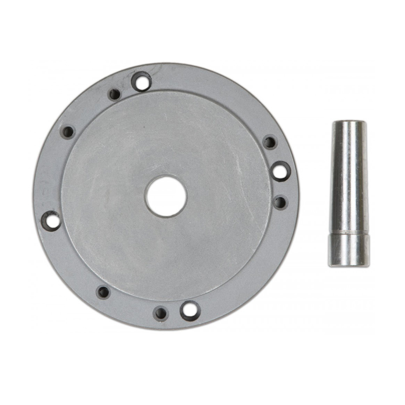 2017 China New Design Cnc Lathe Tck46a -
 Rotary Table TSL100 TSL150 TSL160 – Hoton