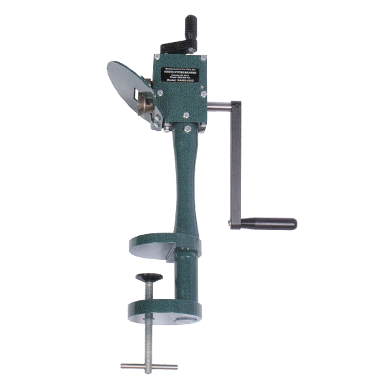 Hand Brake Machine RM-A Featured Image