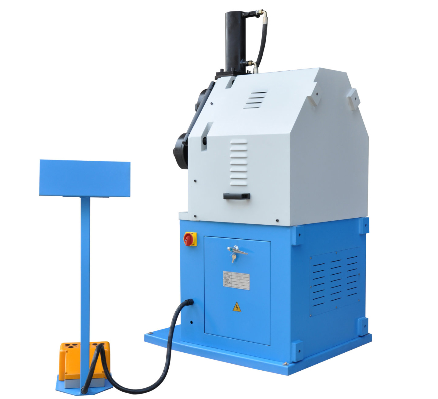 Factory Outlets Universal Shaper Machine -
 Profile Bender HRBM50HV – Hoton