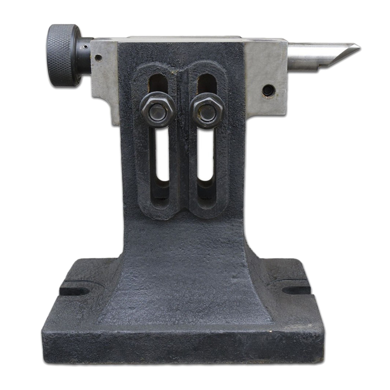 2017 China New Design Cnc Lathe Tck46a -
 Rotary Table TSL100 TSL150 TSL160 – Hoton