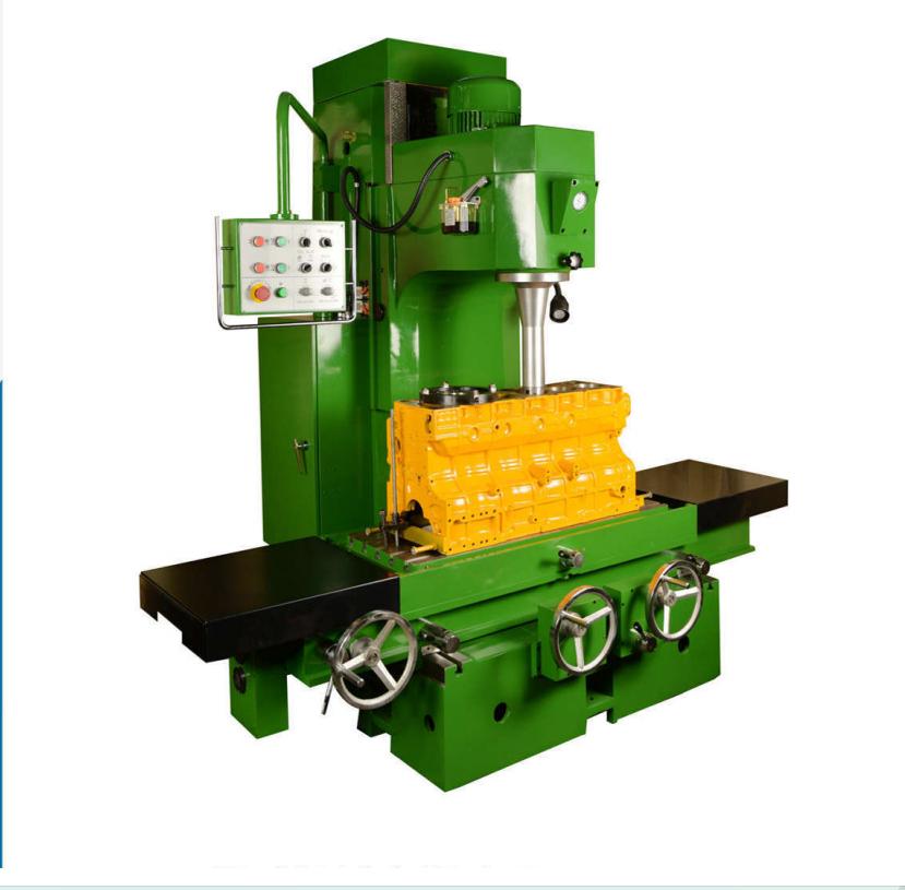 T7220D Vertical Fine Boring & Milling Machine Featured Image