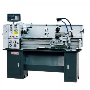 Bench Top Metal Lathe CZ1337G/1