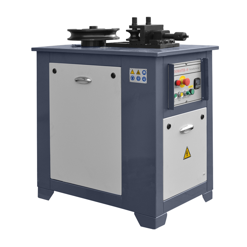 Metal Craft Machines JGWG-40 JGWG-40C Featured Image