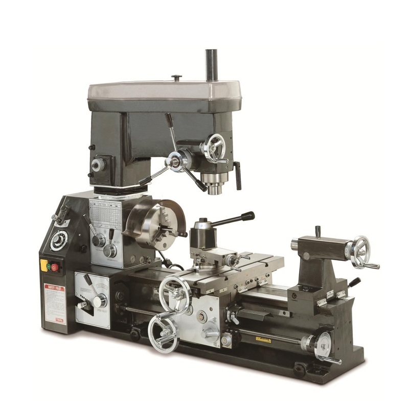 High reputation Gap Bed Lathe -
 mill drill lathe machine G1324 G1340  – Hoton