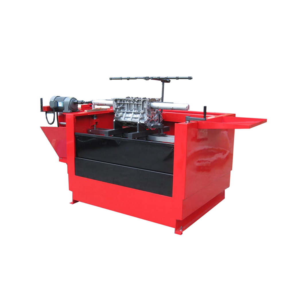 Horizontal Linear Boring & Honing Machine LBH-100 Featured Image