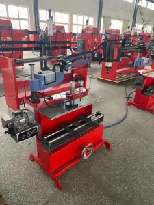 Cuting boring   Valve Grinding Machine LD2000