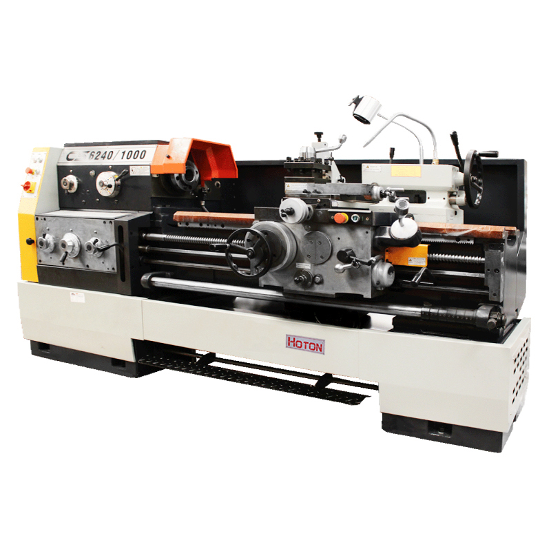 Universal lathe CS6240 Featured Image