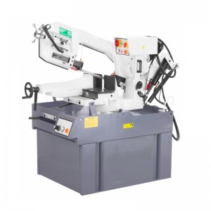 Bansaw machine G5027