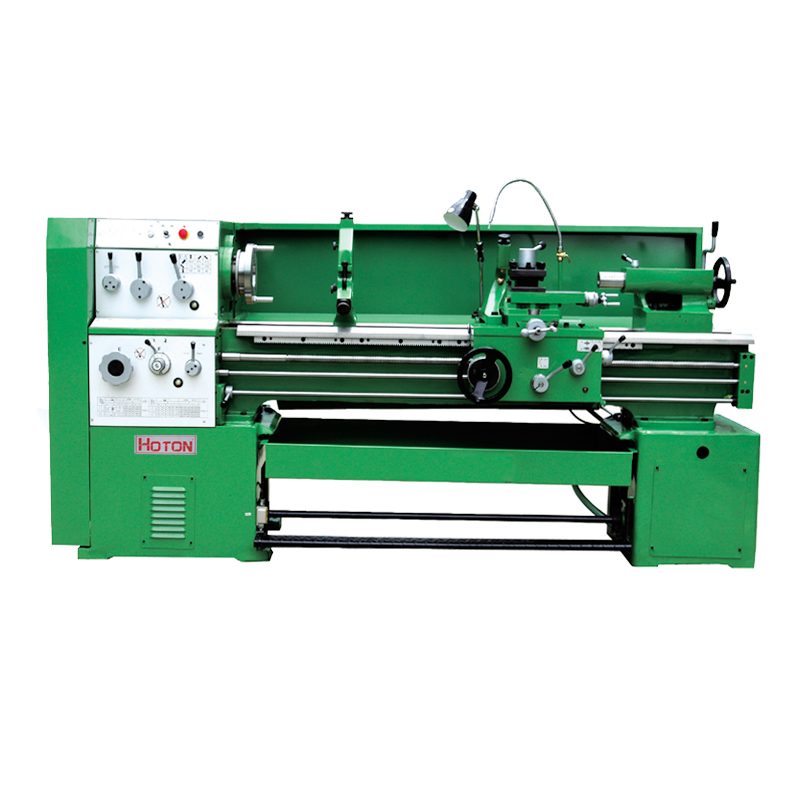 Universal Lathe CD6250B Featured Image