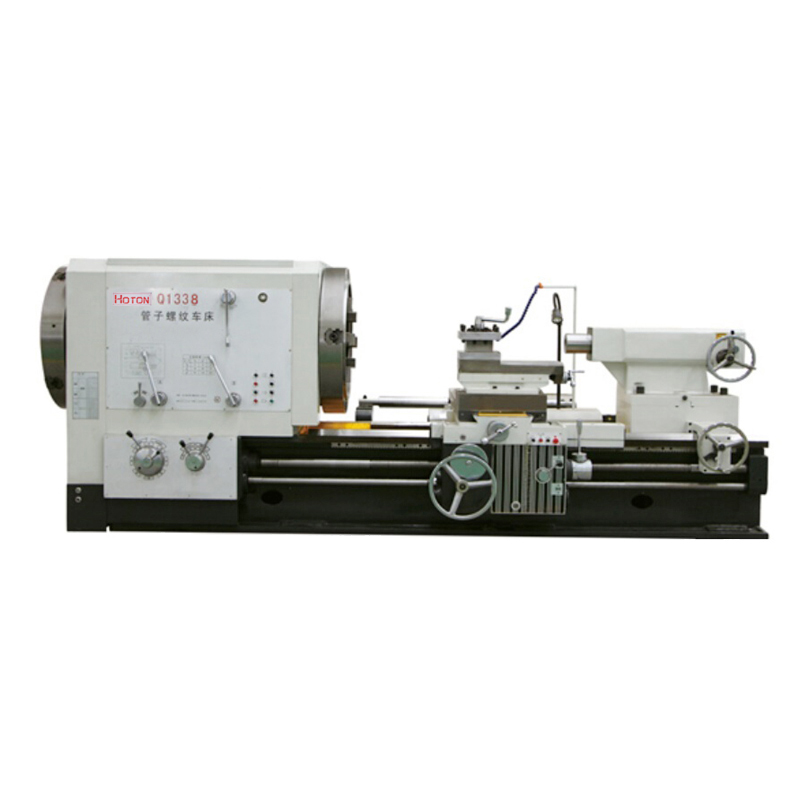 Oil Country Lathe Q1338 Featured Image