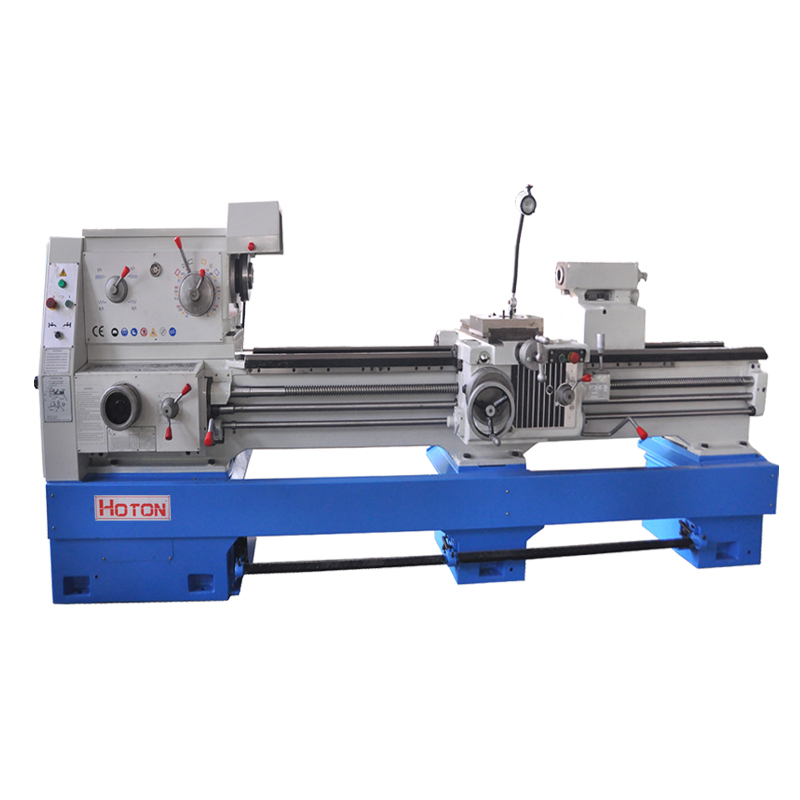 Universal Lathe CA6140B Featured Image