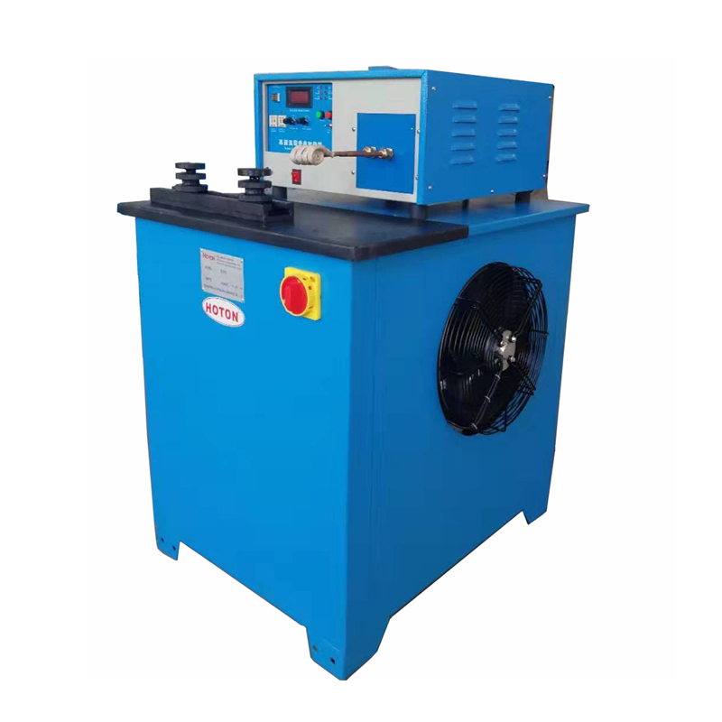 HD-25KW/HD-36KW Crystal Type High Frequency Induction Heating Machine Featured Image