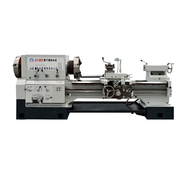 Oil Country Lathe Q1322 Featured Image