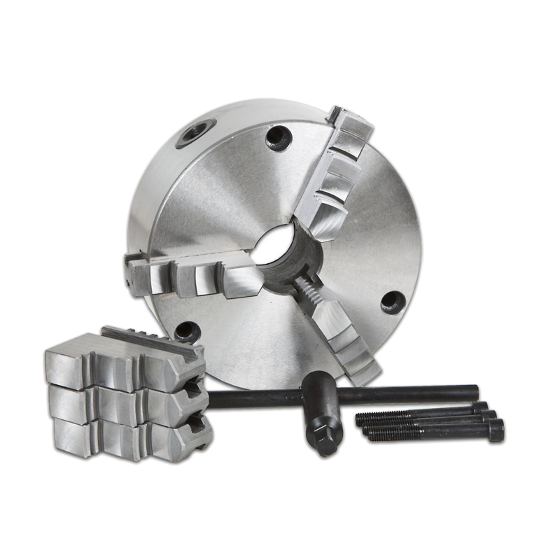 2017 China New Design Cnc Lathe Tck46a -
 Rotary Table TSL100 TSL150 TSL160 – Hoton